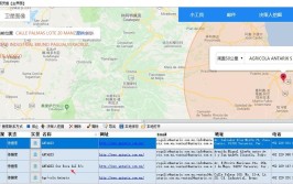 图灵系统(图灵客户外贸系统地图)