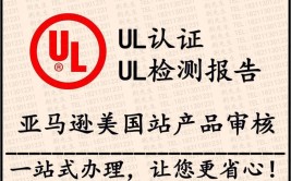 国际版测试报告平台TEMUUL(亚马逊电池设备电源报警器)