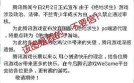 好汉
同盟
端游崩了？腾讯客服：发起
利用
wegame修复