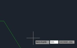 坐标输入方式有哪些软件CAD(坐标输入距离方向参考)「坐标输入到cad里面的软件」