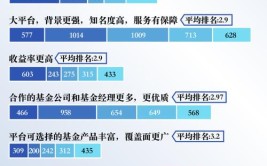 买方思维功能基金平台(基金平台用户财富功能)