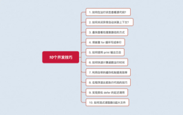 功力技巧开发总结了Python(函数功力代码技巧开发)