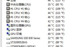 硬盘工具bBeta(硬盘用户温度数据状态)