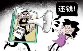 催收放款法网扣除多款暴力(法网团伙借款人放贷借款)