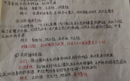 操作内附手把手教你课堂笔记(操作关键词用户内附权重)