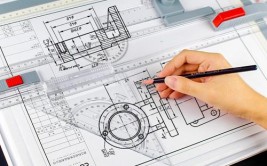 多功能桌面轻松业务绘图工具IA(多功能桌面业务轻松绘图工具)「多功能绘图桌设计说明」