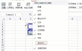 汇总批注你知道该如何表格操作(汇总批注名称你知道表格)