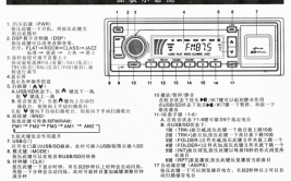 忠告汽车音响教程专业DSP(汽车音响忠告喇叭斜率教程)