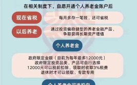 养老金一文个税教你如何上新功能(养老金个税一文教你如何功能)