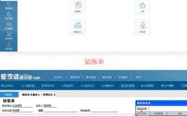 管家婆ERP(单据选项管家婆菜单软件)