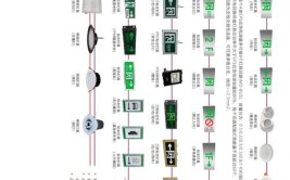 应急照明智能系统如何使用操作方法(应急系统照明智能大唐)