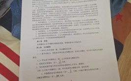 租房滞纳金纠纷如那边理
惩罚
？