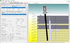 打桩正式发布大地过程模拟仪器(打桩软件分析过程阻力)