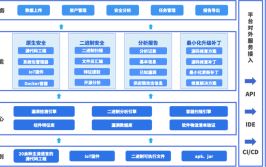 成分软件SCA(组件组织机构工具可以帮助软件)